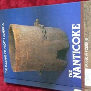 Indians of North America The Nanticoke